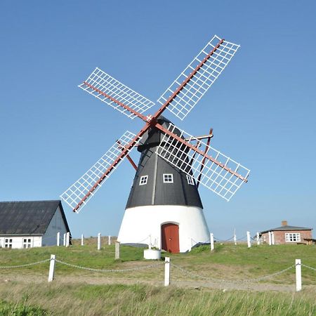 Stunning Home In Ribe With Wifi Экстерьер фото
