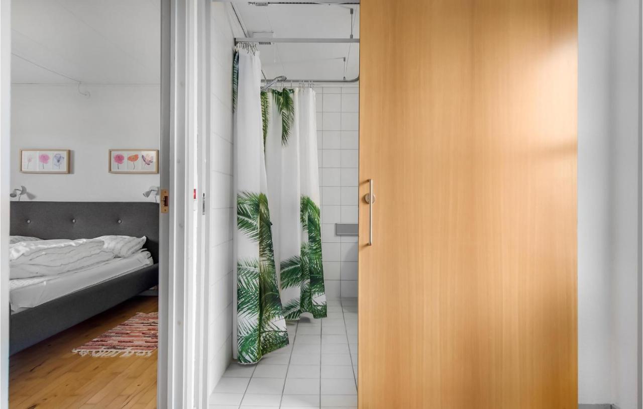 Stunning Home In Ribe With Wifi Экстерьер фото