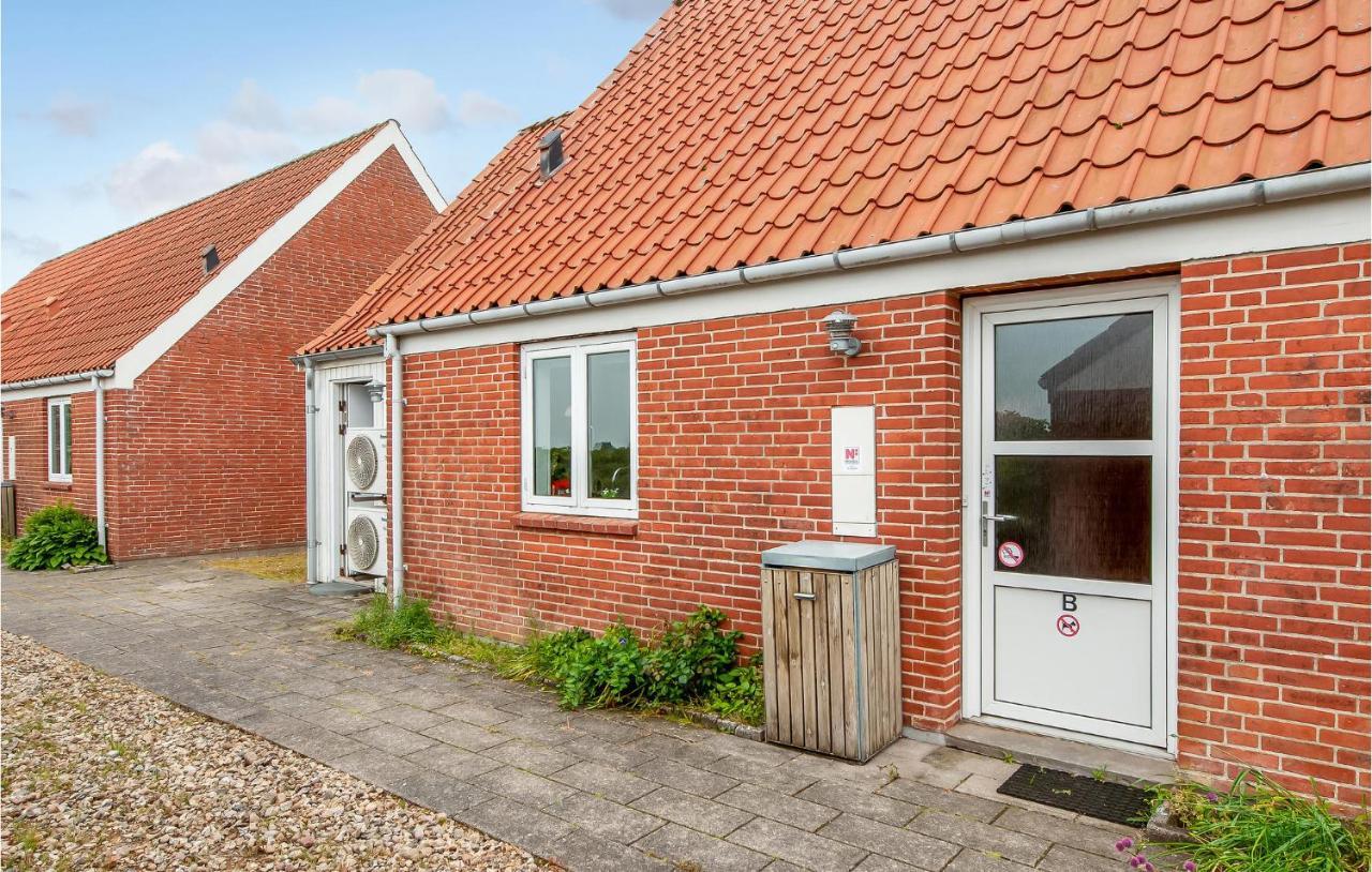 Stunning Home In Ribe With Wifi Экстерьер фото