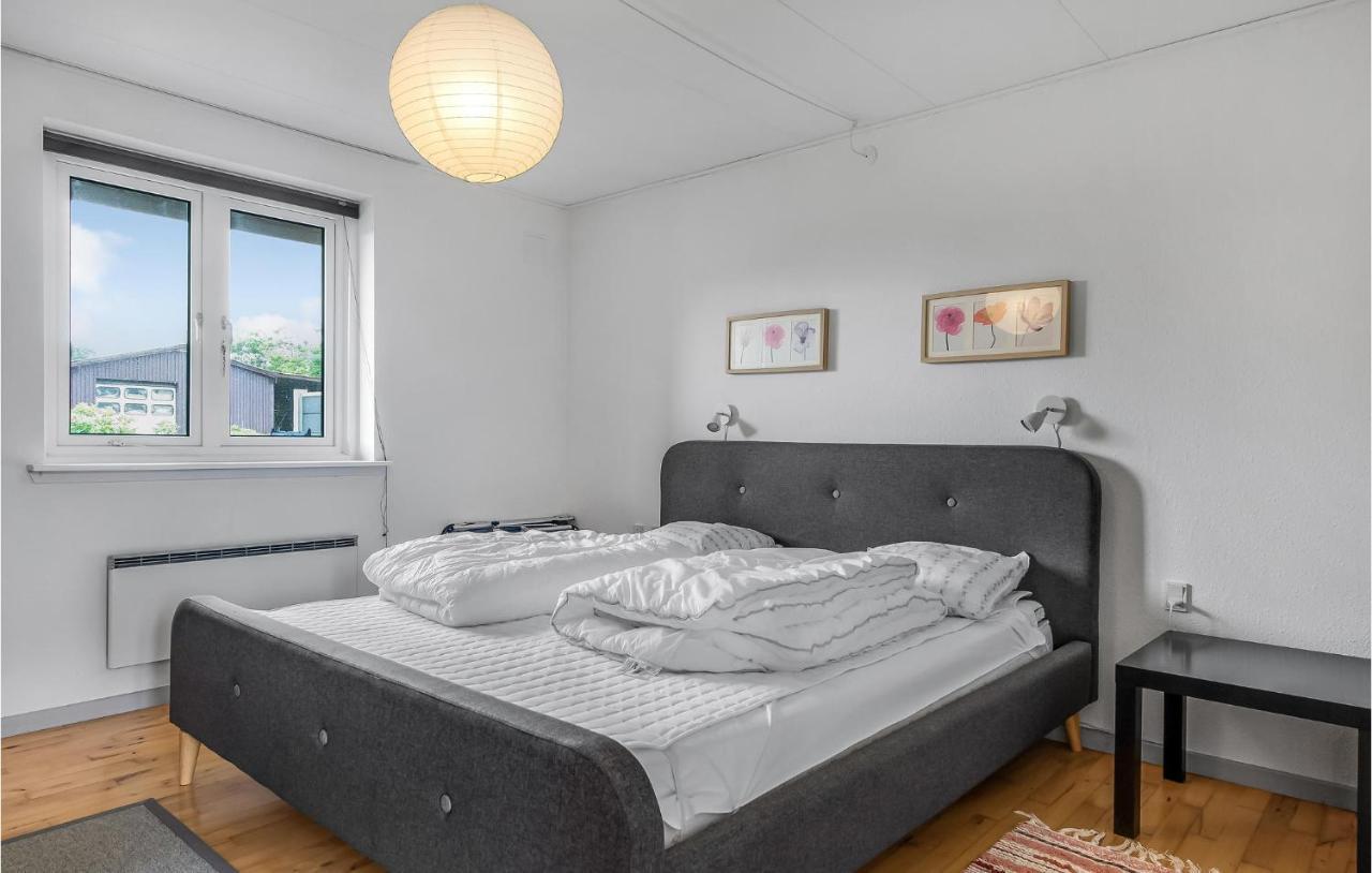 Stunning Home In Ribe With Wifi Экстерьер фото