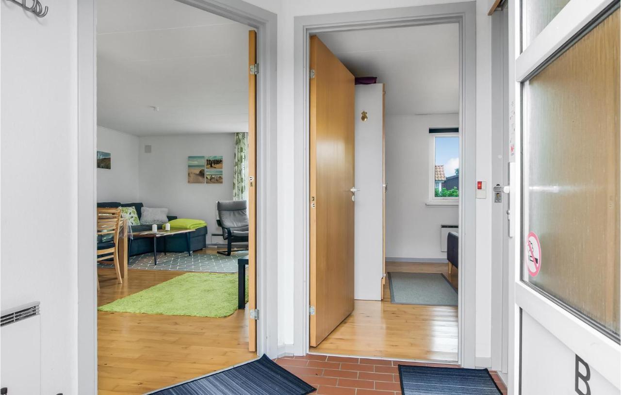Stunning Home In Ribe With Wifi Экстерьер фото